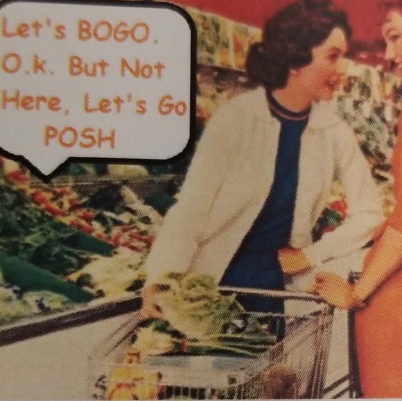 BOGO - Picture 1 of 1